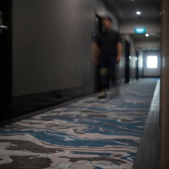 V Hotel Lavender - Bild 19