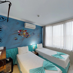 Patron Hotel - Bild 13