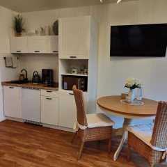 Sommerhaus Seidel - mit kostenlosem Parkplatz - - Bild 19