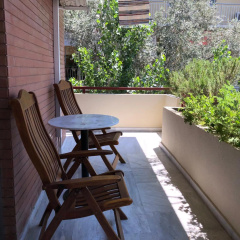 Cosy apartment in Chalandri - Bild 15