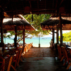 Phi Phi Relax Beach Resort - Bild 21