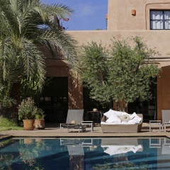 Villa Dar Tifiss - Bild 13
