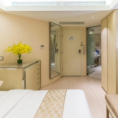 Hotel Pravo Hong Kong - Bild 5