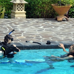 Puri Bunga Senggigi - Bild 22