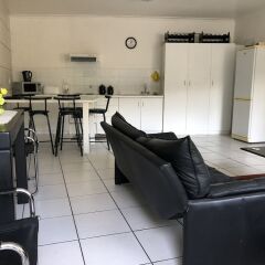 2 Bedroom Apartment in Higgovale in Cape Town, South Africa from 208$, photos, reviews - zenhotels.com photo 17