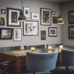 HENRI Hotel Hamburg - Bild 25