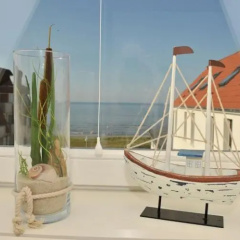 Seeblume - Bild 1