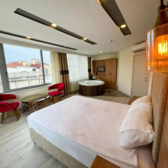 Mse Golden Lux Hotel - Bild 5