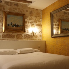 Hôtel du Lys - Bild 3