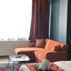 Marmara Suit Hotel - Bild 5