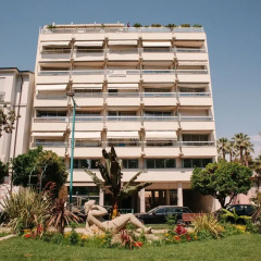 Residence Chateauneuf