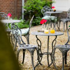 Leonardo Boutique Hotel Amsterdam Vondelpark - Bild 18