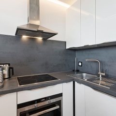 Luxury Apartment in Frankfurt Sachsenhausen - Bild 15