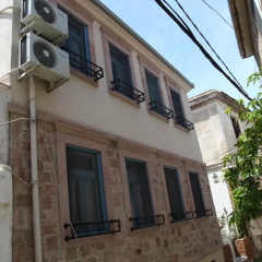 Cesmeli Han