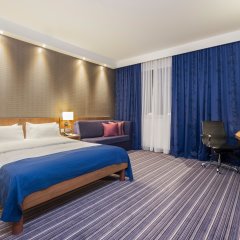 Отель Holiday Inn Express Friedrichshafen, an IHG Hotel Германия, Фридрихсхафен - отзывы, цены и фото номеров - забронировать отель Holiday Inn Express Friedrichshafen, an IHG Hotel онлайн фото 11