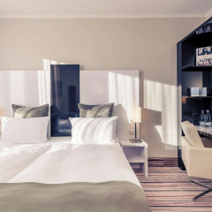 Mercure Hotel Wiesbaden City - Bild 7