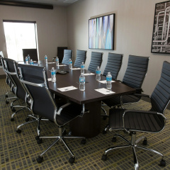 Hampton Inn by Hilton Lloydminster thumbnail 18