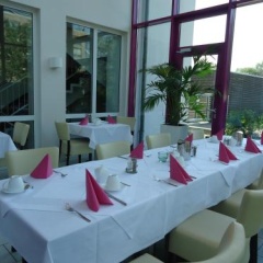 MSR Hotel - Bild 21