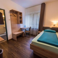 Hotel Baccara - Bild 6