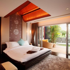 Bluesiam Villa - Bild 5