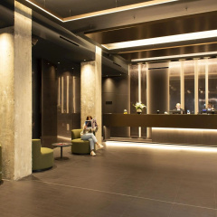 7BA Hotel Milano - Bild 22