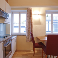 Villa Ceconi by Das Grüne Hotel zur Post - Bild 12