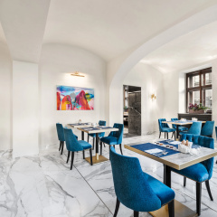 Aurea Legends by Eurostars Hotel Company - Bild 22