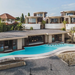 Resort Seascape Resort & Spa Uluwatu by Ini Vie Hospitality - Bild 1