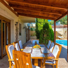 Yanni's villas thumbnail 14