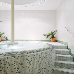 Le Palais Art Hotel Prague - Bild 18