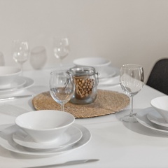 Forenom Serviced Apartments Oslo Nobel - Bild 10