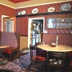 The Red Lion thumbnail 13