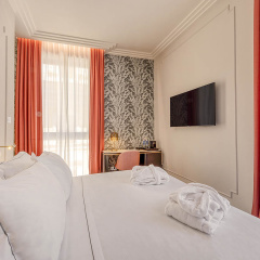 H10 Palazzo Galla - Bild 4