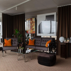 Clarion Hotel Sign - Bild 16