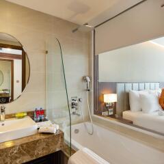 Regalia Gold Hotel in Nha Trang, Vietnam from 47$, photos, reviews - zenhotels.com photo 4