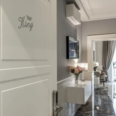 Spanish steps Oasis Suites - Bild 2