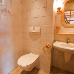 Maisonette-Ferienwohnung am Kurpark - Bild 10