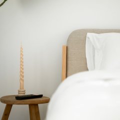 Classy Studio W Balcony near Cloche dOr in Luxembourg, Luxembourg from 274$, photos, reviews - zenhotels.com photo 2
