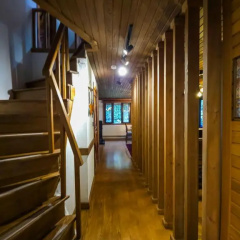 Uludag Tatil Evleri & Villa Seyir - Bild 9