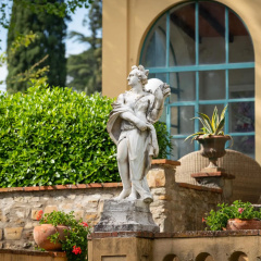 Art Hotel Villa Agape - Bild 19