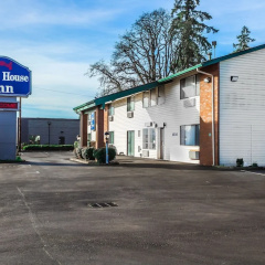 Guest House Inn Junction City thumbnail 1