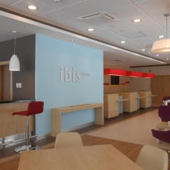 ibis Izmir Alsancak - Bild 13