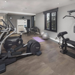 INNSIDE by Melia Frankfurt Ostend - Bild 29