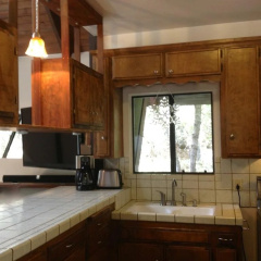 Yosemite Creekside Birdhouse thumbnail 12