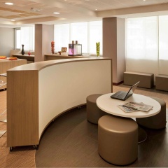 Mercure Paris Boulogne - Bild 2
