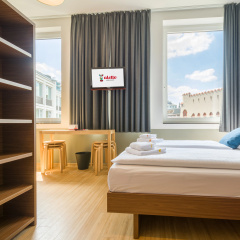 aletto Hotel Kudamm - Bild 3