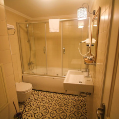 Venue Hotel Old City Istanbul - Bild 8