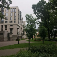 Smolny Park Suite photo 2
