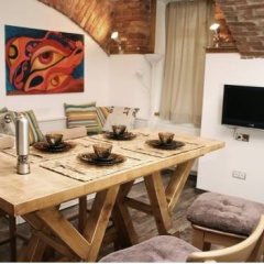 Praterstern Apartment - Bild 10