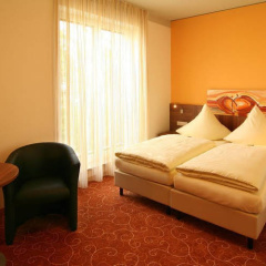 St. Georg - Business Hotel - Bild 4